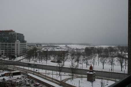 Preview image for 219 Fort York Blvd #904, Toronto
