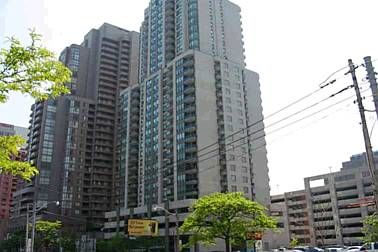 Preview image for 750 Bay St #2606, Toronto