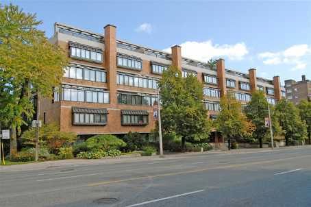 Preview image for 40 Oaklands Ave #339, Toronto