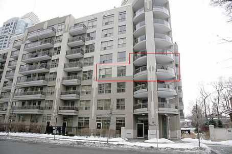 Preview image for 19 Barberry Pl #308, Toronto