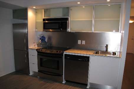 Preview image for 25 Telegram  Mews #1112, Toronto