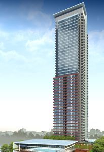 Preview image for 25 Telegram Mews #3105, Toronto