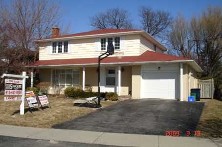 Preview image for 6 Stubbs Dr, Toronto