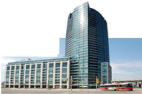 Preview image for 600 Fleet St #209, Toronto