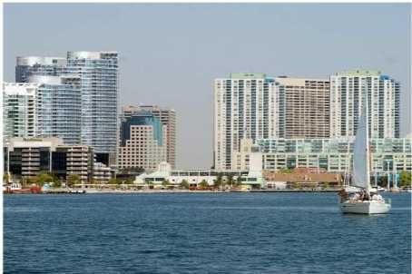 Preview image for 600 Fleet St #209, Toronto