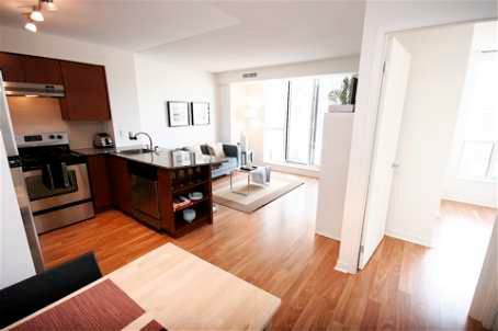 Preview image for 76 Shuter St #601, Toronto