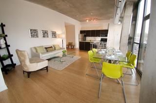 Preview image for 60 Bathurst St #505, Toronto