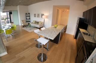 Preview image for 60 Bathurst St #505, Toronto
