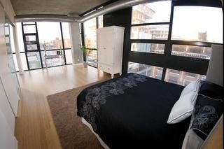Preview image for 60 Bathurst St #505, Toronto