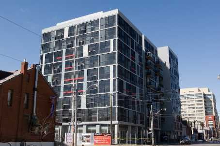 Preview image for 60 Bathurst St #505, Toronto