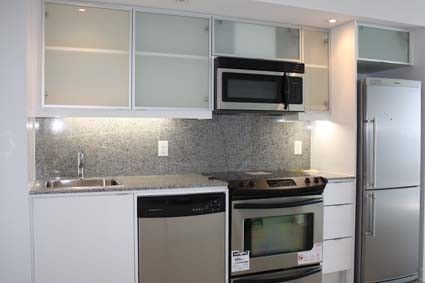 Preview image for 25 Telegram Mews #5209, Toronto