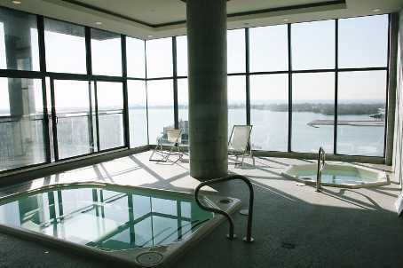 Preview image for 11 Brunel Crt #4503, Toronto