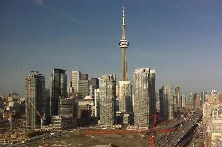 Preview image for 600 Fleet St #2803, Toronto