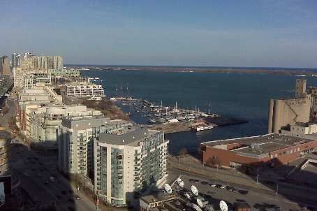 Preview image for 600 Fleet St #2803, Toronto