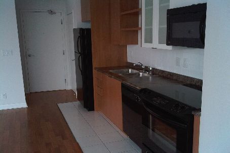 Preview image for 600 Fleet St #2803, Toronto