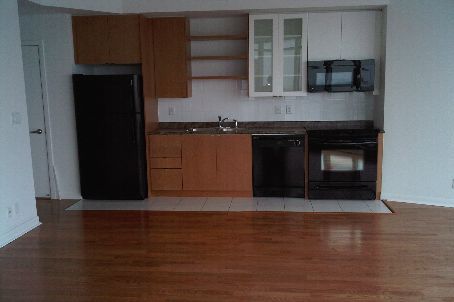Preview image for 600 Fleet St #2803, Toronto