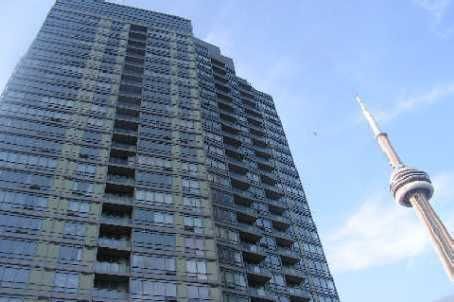 Preview image for 3 Navy Wharf Crt #1609, Toronto