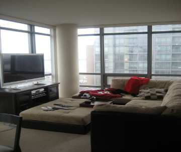 Preview image for 3 Navy Wharf Crt #1609, Toronto