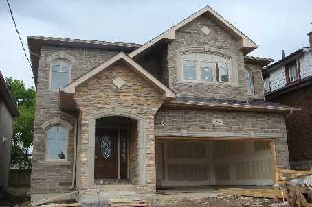 Preview image for 83 Harlandale Ave, Toronto
