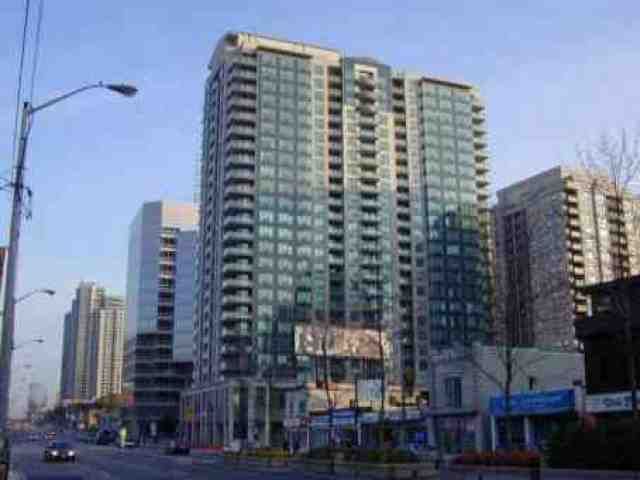 Preview image for 18 Parkview Ave #1515, Toronto