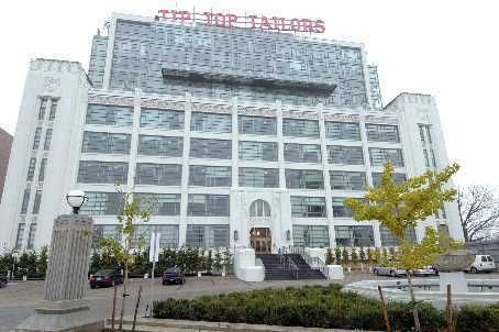 Preview image for 637 Lake Shore Blvd W #316, Toronto