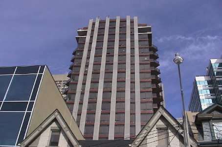 Preview image for 85 Bloor St E #1605, Toronto