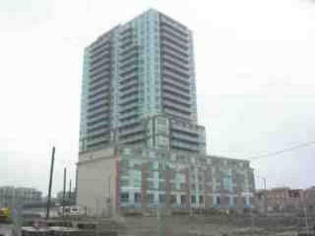 Preview image for 50 Lynn Williams St #424, Toronto