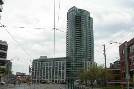 Preview image for 600 Fleet St #2801, Toronto