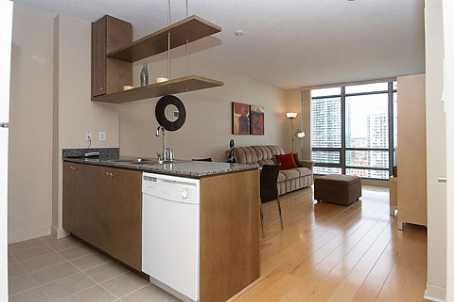 Preview image for 3 Navy Wharf  Crt #2206, Toronto