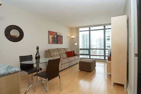 Preview image for 3 Navy Wharf  Crt #2206, Toronto