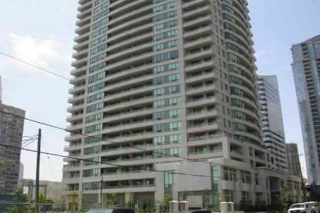 Preview image for 18 Spring Garden Ave #3103, Toronto