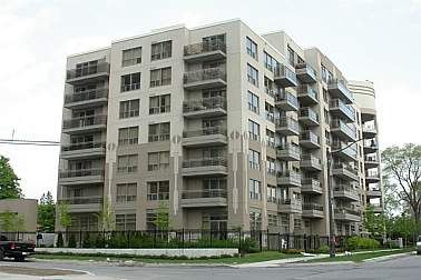 Preview image for 19 Barberry Pl #603, Toronto