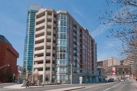 Preview image for 20 Collier St #1008, Toronto