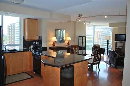 Preview image for 20 Collier St #1008, Toronto