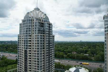 Preview image for 3 Rean Dr #1710, Toronto