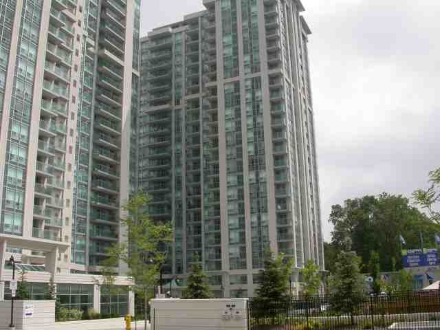 Preview image for 35 Bales Ave #2502, Toronto