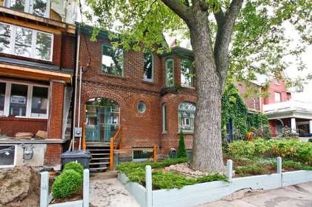 Preview image for 752 Markham St, Toronto