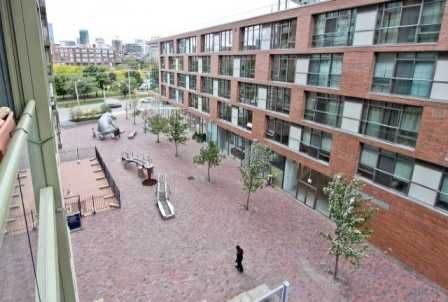 Preview image for 39 Parliament St #510, Toronto