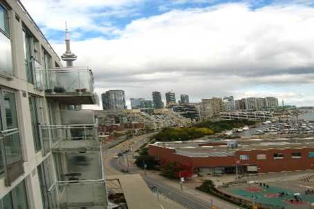 Preview image for 650 Queens Quay Quay W #1710, Toronto