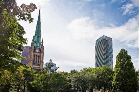 Preview image for 33 Lombard St #4302, Toronto