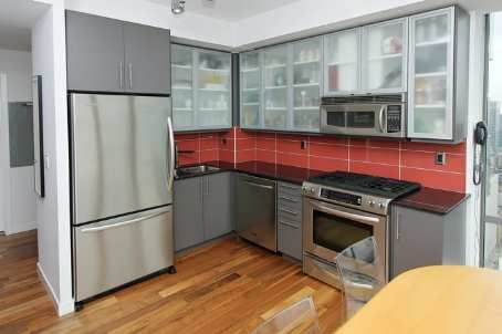 Preview image for 33 Lombard St #4302, Toronto