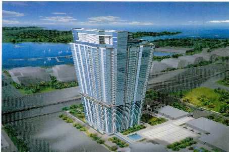 Preview image for 11 Brunel Crt #3902, Toronto