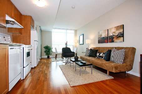 Preview image for 231 Fort York Blvd #626, Toronto