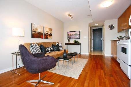 Preview image for 231 Fort York Blvd #626, Toronto