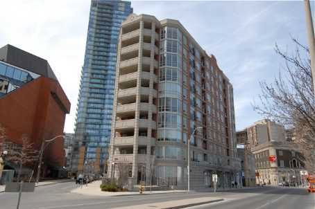 Preview image for 20 Collier St #1008, Toronto