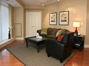 Preview image for 20 Collier St #1008, Toronto