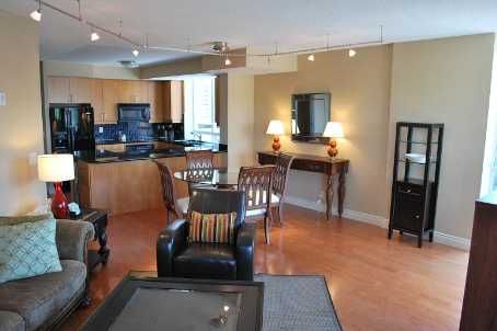 Preview image for 20 Collier St #1008, Toronto