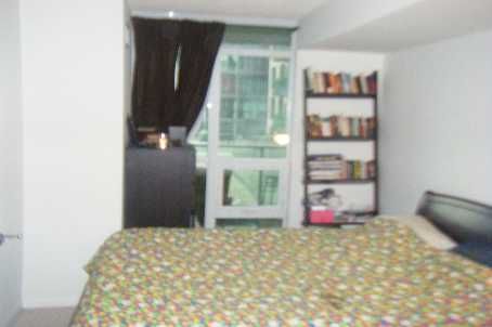 Preview image for 231 Fort York Blvd #406, Toronto