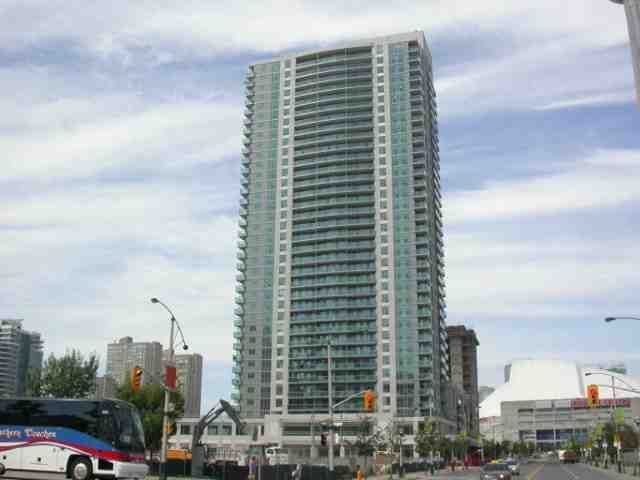 Preview image for 30 Grand Trunk Cres #1001, Toronto