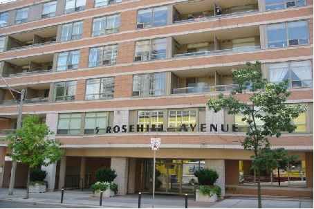 Preview image for 5 Rosehill Ave #520, Toronto